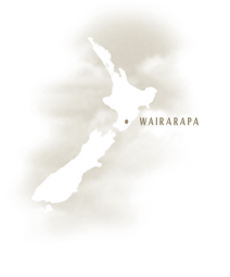 Wairarapa wine region