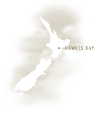 Hawkes Bay wine region